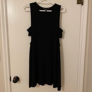 Women’s Cutout Dress